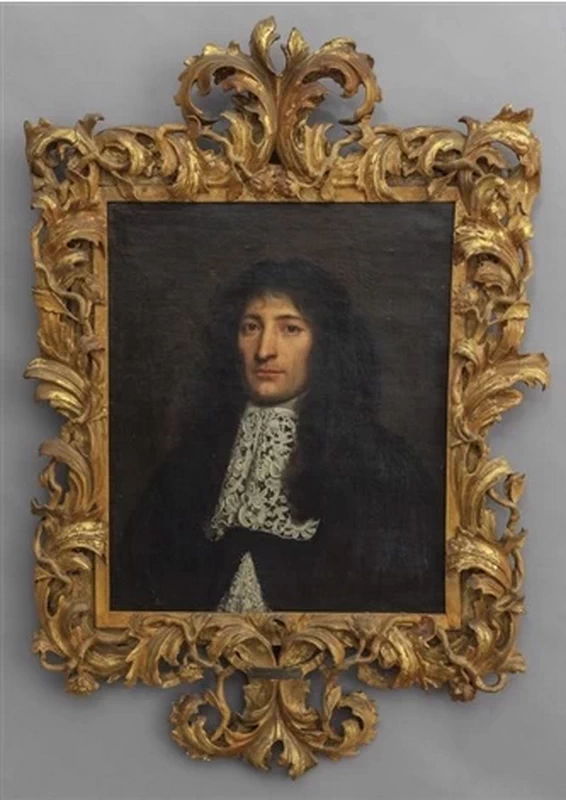 Ritratto di gentiluomo